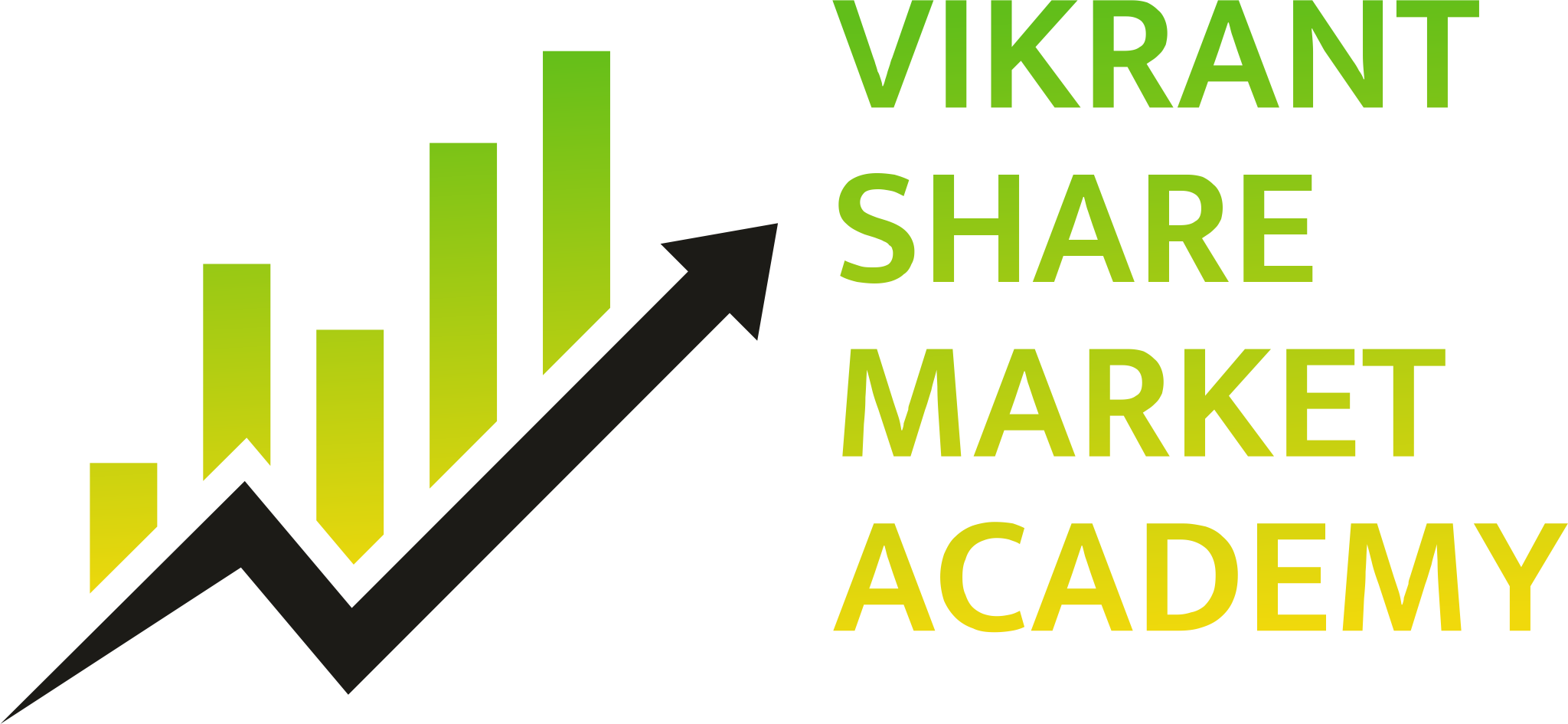 Vikrant Share Market Academy